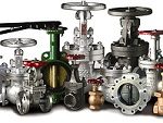 Cast & Forged Valves