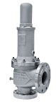 Conventional & Cryogenic Safety Relief Valves