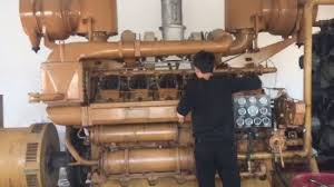 Engine Repairs
