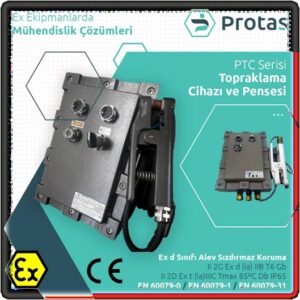 Grounding Device