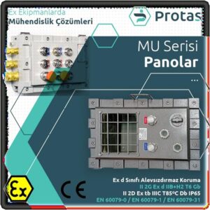 Junction Box Panolar