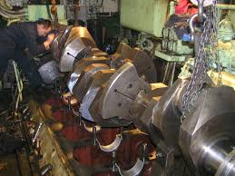 Cam Shaft Repairs